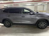 Chery Tiggo 8 Pro 2022 годаүшін8 000 000 тг. в Караганда – фото 4