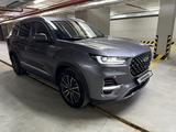 Chery Tiggo 8 Pro 2022 годаүшін8 000 000 тг. в Караганда – фото 3