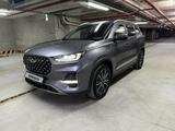 Chery Tiggo 8 Pro 2022 годаүшін8 000 000 тг. в Караганда