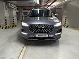 Chery Tiggo 8 Pro 2022 годаүшін8 000 000 тг. в Караганда – фото 2
