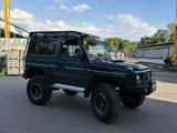 Mercedes-Benz G 400 1991 годаүшін11 000 000 тг. в Алматы – фото 3