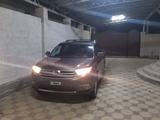 Toyota Highlander 2013 года за 8 500 000 тг. в Тараз – фото 2
