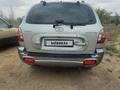 Hyundai Santa Fe 2004 года за 2 650 000 тг. в Байконыр – фото 4