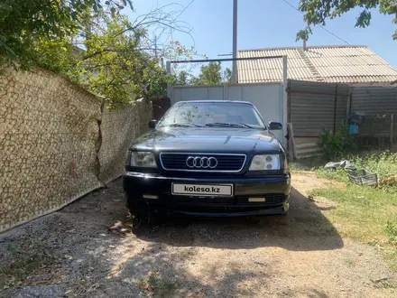 Audi A6 1996 года за 2 000 000 тг. в Шымкент