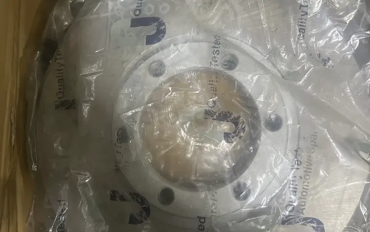 Диск тормозной за 26 000 тг. в Астана