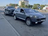 Porsche Cayenne 2003 годаүшін8 000 000 тг. в Алматы