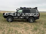Toyota Land Cruiser 2007 годаүшін18 000 000 тг. в Алматы – фото 3