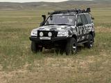 Toyota Land Cruiser 2007 годаүшін18 000 000 тг. в Алматы – фото 4