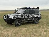 Toyota Land Cruiser 2007 годаүшін18 000 000 тг. в Алматы – фото 2