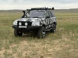 Toyota Land Cruiser 2007 годаүшін18 000 000 тг. в Алматы