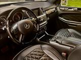 Mercedes-Benz GL 500 2013 годаүшін20 000 000 тг. в Алматы – фото 3