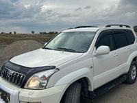 Toyota Land Cruiser Prado 2005 года за 10 000 000 тг. в Алматы