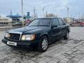 Mercedes-Benz E 200 1989 года за 1 450 000 тг. в Костанай – фото 3