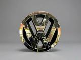 Эмблема на решетку Volkswagen Touareg Туарег за 1 000 тг. в Алматы
