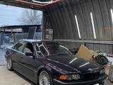 BMW 728 1998 года за 10 000 000 тг. в Алматы – фото 3