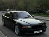 BMW 728 1998 года за 10 000 000 тг. в Алматы – фото 2