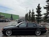 BMW 728 1998 года за 10 000 000 тг. в Алматы – фото 5
