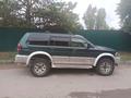 Mitsubishi Montero Sport 1999 года за 3 300 000 тг. в Караганда