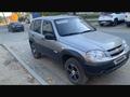 Chevrolet Niva 2013 года за 2 700 000 тг. в Костанай – фото 4