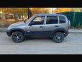 Chevrolet Niva 2013 года за 2 700 000 тг. в Костанай – фото 2