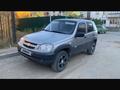 Chevrolet Niva 2013 года за 2 700 000 тг. в Костанай