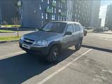 Chevrolet Niva 2013 года за 2 700 000 тг. в Костанай – фото 5