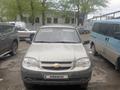 Chevrolet Niva 2013 года за 2 700 000 тг. в Костанай – фото 8