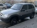 Chevrolet Niva 2013 года за 2 700 000 тг. в Костанай – фото 6