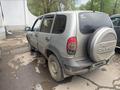 Chevrolet Niva 2013 года за 2 700 000 тг. в Костанай – фото 11