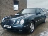 Mercedes-Benz E 280 2001 годаfor5 000 000 тг. в Кызылорда