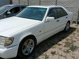 Mercedes-Benz S 320 1996 годаfor2 999 999 тг. в Алматы