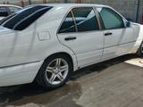 Mercedes-Benz S 320 1996 годаfor2 999 999 тг. в Алматы – фото 3