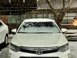 Toyota Camry 2017 года за 16 000 000 тг. в Шымкент