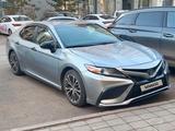 Toyota Camry 2020 годаүшін11 200 000 тг. в Астана