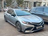 Toyota Camry 2020 годаүшін11 200 000 тг. в Астана – фото 4