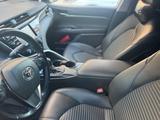 Toyota Camry 2020 годаүшін11 200 000 тг. в Астана – фото 5