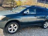 Lexus RX 330 2003 года за 7 000 000 тг. в Усть-Каменогорск – фото 3
