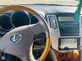 Lexus RX 330 2003 года за 7 000 000 тг. в Усть-Каменогорск