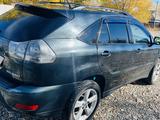 Lexus RX 330 2003 года за 7 000 000 тг. в Усть-Каменогорск – фото 2