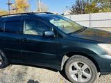 Lexus RX 330 2003 года за 7 000 000 тг. в Усть-Каменогорск – фото 5