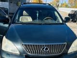 Lexus RX 330 2003 года за 7 000 000 тг. в Усть-Каменогорск – фото 4