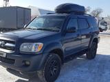 Toyota Sequoia 2006 года за 10 000 000 тг. в Алматы