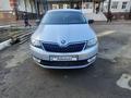 Skoda Rapid 2014 года за 5 200 000 тг. в Уральск – фото 6