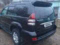Toyota Land Cruiser Prado 2007 года за 10 500 000 тг. в Шымкент – фото 12