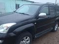 Toyota Land Cruiser Prado 2007 года за 10 500 000 тг. в Шымкент – фото 13