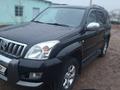 Toyota Land Cruiser Prado 2007 года за 10 500 000 тг. в Шымкент – фото 14