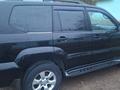 Toyota Land Cruiser Prado 2007 года за 10 500 000 тг. в Шымкент – фото 16
