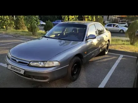 Mazda 626 1992 года за 1 950 000 тг. в Шымкент