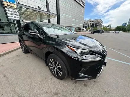 Lexus NX 200 2019 года за 18 500 000 тг. в Астана