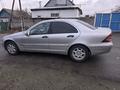 Mercedes-Benz C 180 2002 годаfor3 000 000 тг. в Талдыкорган – фото 4